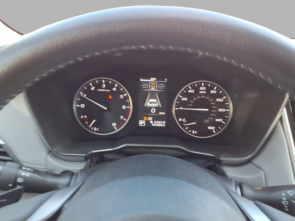 2023 Subaru Legacy Limited