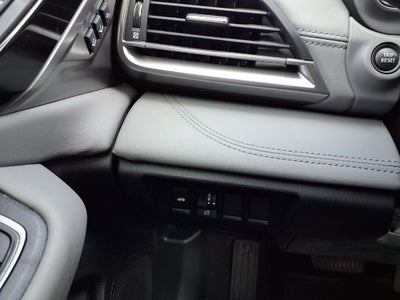 2023 Subaru Legacy Limited