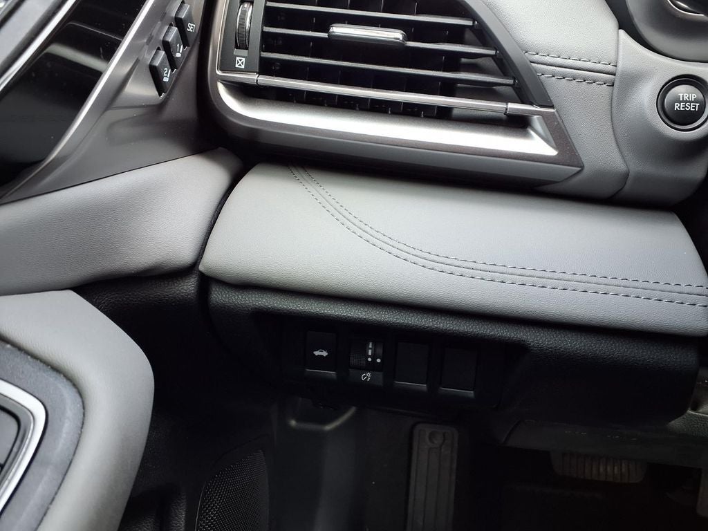 2023 Subaru Legacy Limited