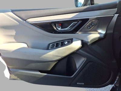 2023 Subaru Legacy Limited