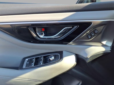 2023 Subaru Legacy Limited