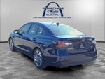2023 Subaru Legacy Limited