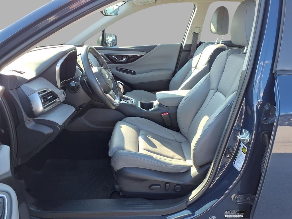 2023 Subaru Legacy Limited