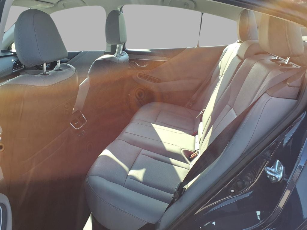 2023 Subaru Legacy Limited