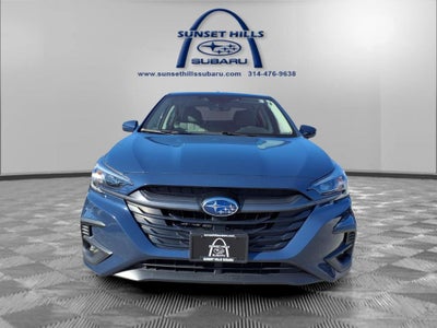 2023 Subaru Legacy Limited