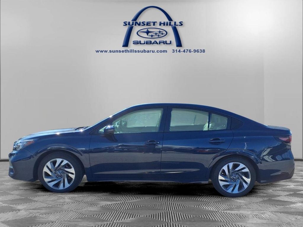2023 Subaru Legacy Limited