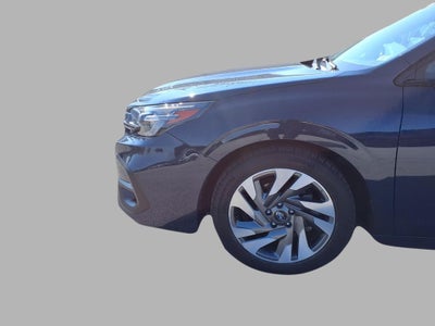 2023 Subaru Legacy Limited