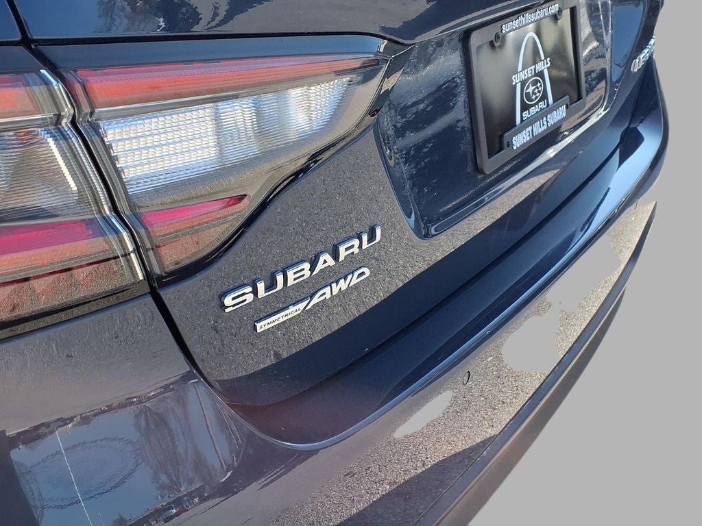 2023 Subaru Legacy Limited