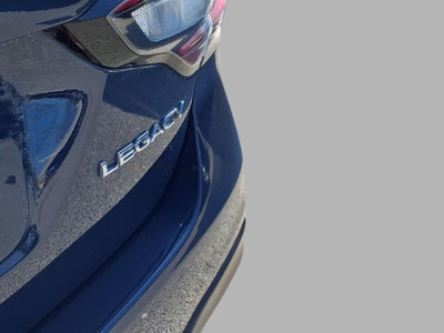 2023 Subaru Legacy Limited