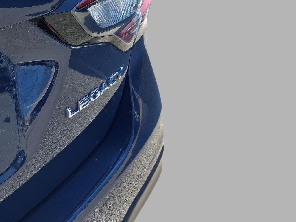 2023 Subaru Legacy Limited