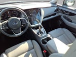 2023 Subaru Legacy Limited