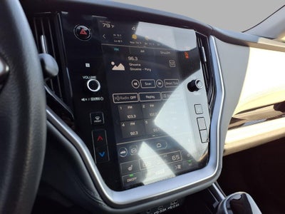 2023 Subaru Legacy Limited