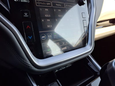 2023 Subaru Legacy Limited