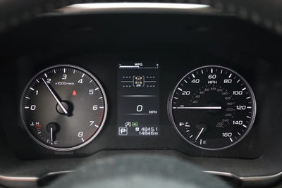 2023 Subaru Legacy Limited