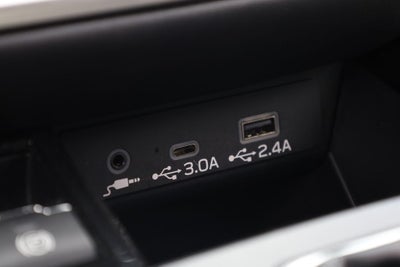 2023 Subaru Legacy Limited