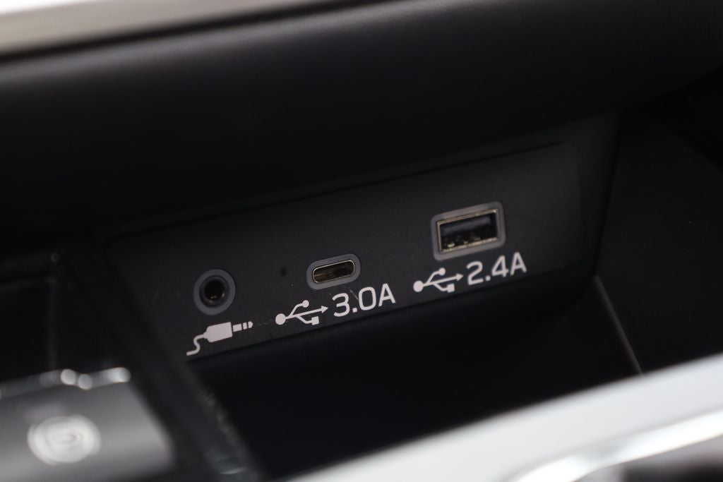 2023 Subaru Legacy Limited