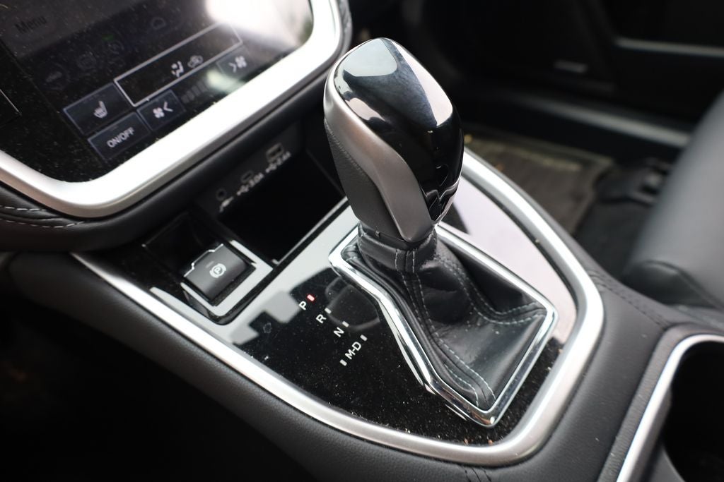 2023 Subaru Legacy Limited