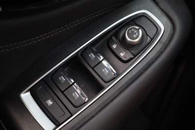2023 Subaru Legacy Limited