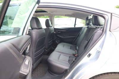 2023 Subaru Legacy Limited