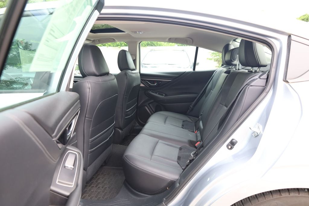 2023 Subaru Legacy Limited