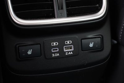 2023 Subaru Legacy Limited