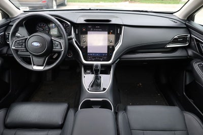 2023 Subaru Legacy Limited