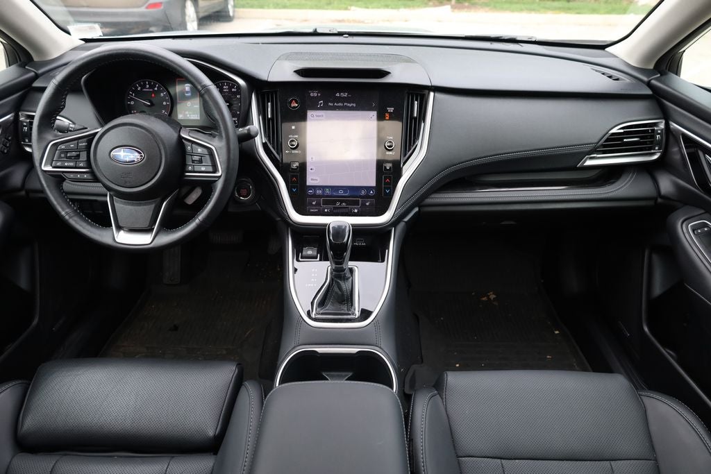 2023 Subaru Legacy Limited