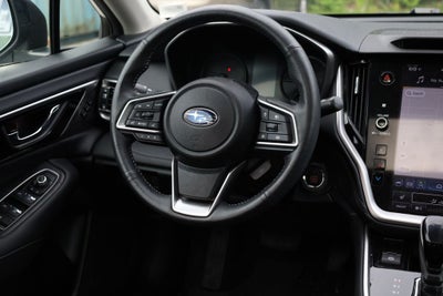 2023 Subaru Legacy Limited