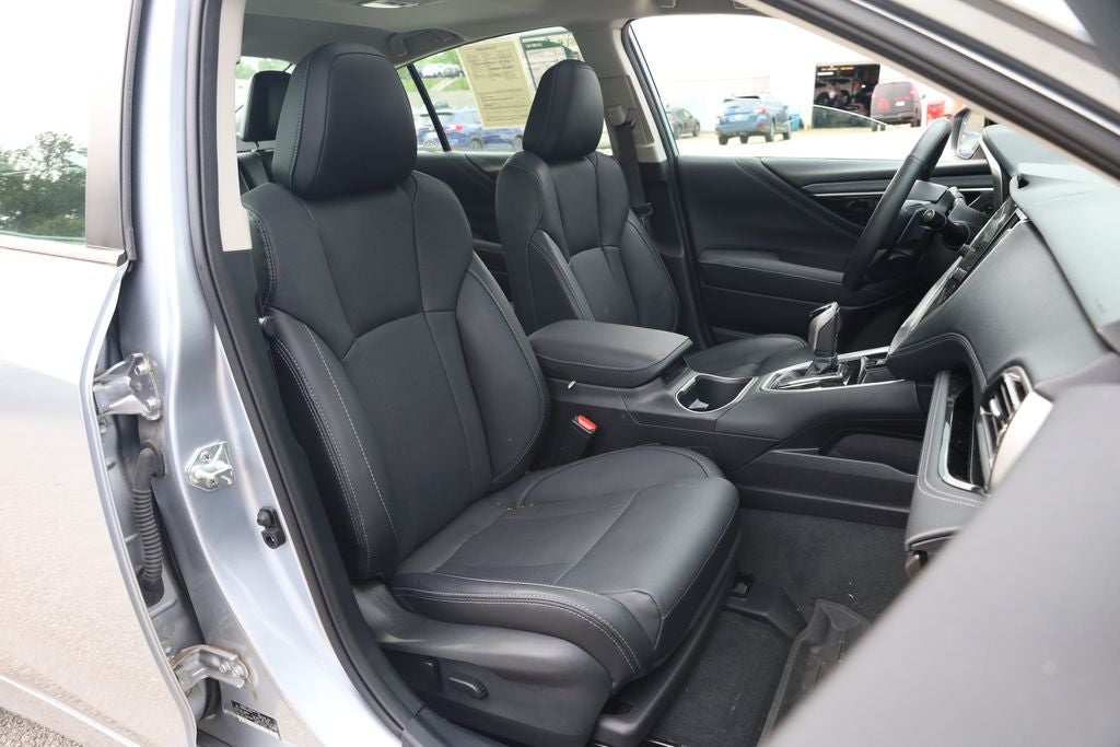 2023 Subaru Legacy Limited