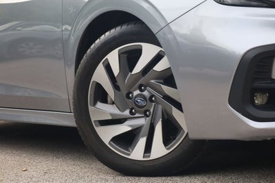 2023 Subaru Legacy Limited
