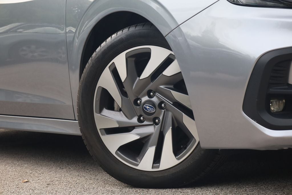 2023 Subaru Legacy Limited