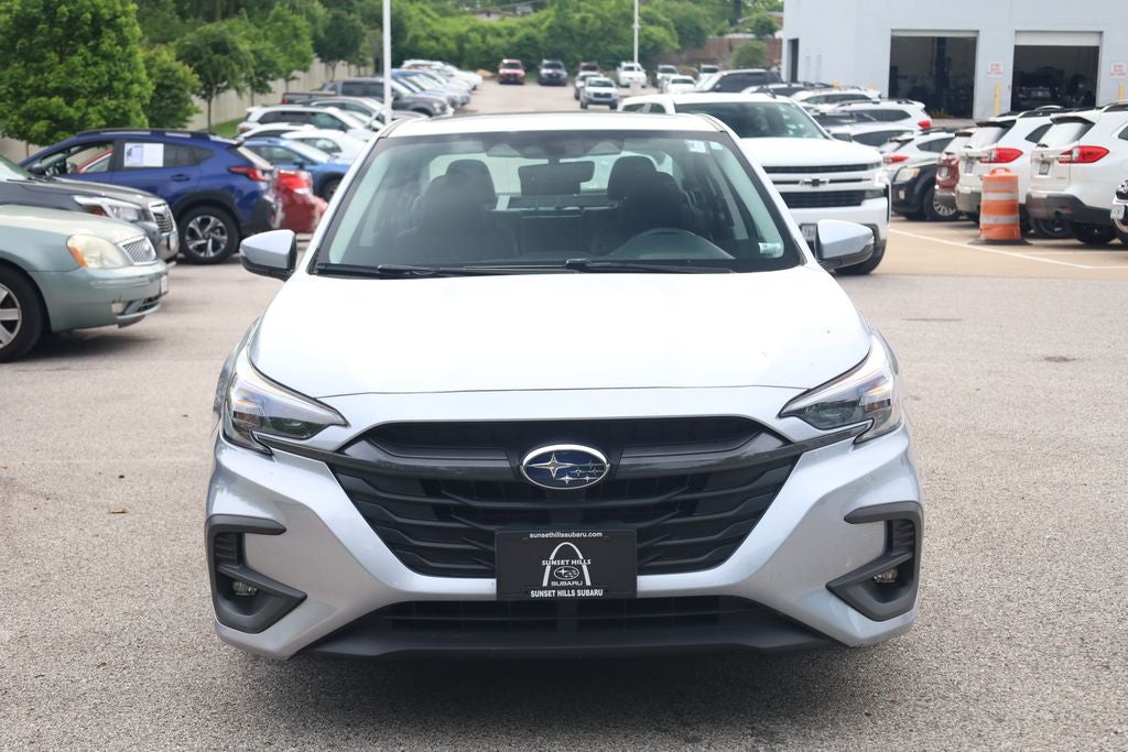 2023 Subaru Legacy Limited