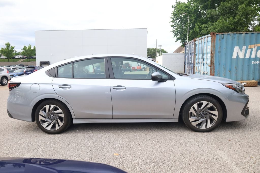 2023 Subaru Legacy Limited