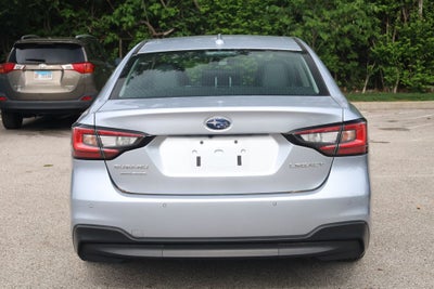 2023 Subaru Legacy Limited