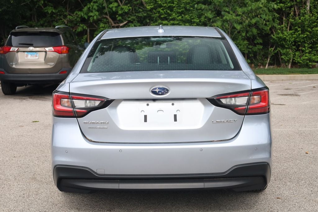2023 Subaru Legacy Limited
