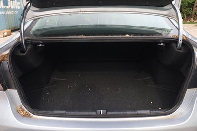 2023 Subaru Legacy Limited