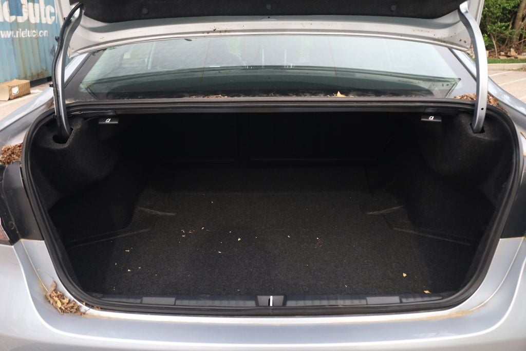 2023 Subaru Legacy Limited