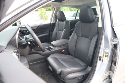 2023 Subaru Legacy Limited