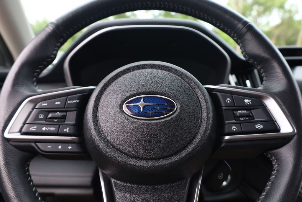 2023 Subaru Legacy Limited