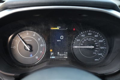 2017 Subaru Impreza Premium