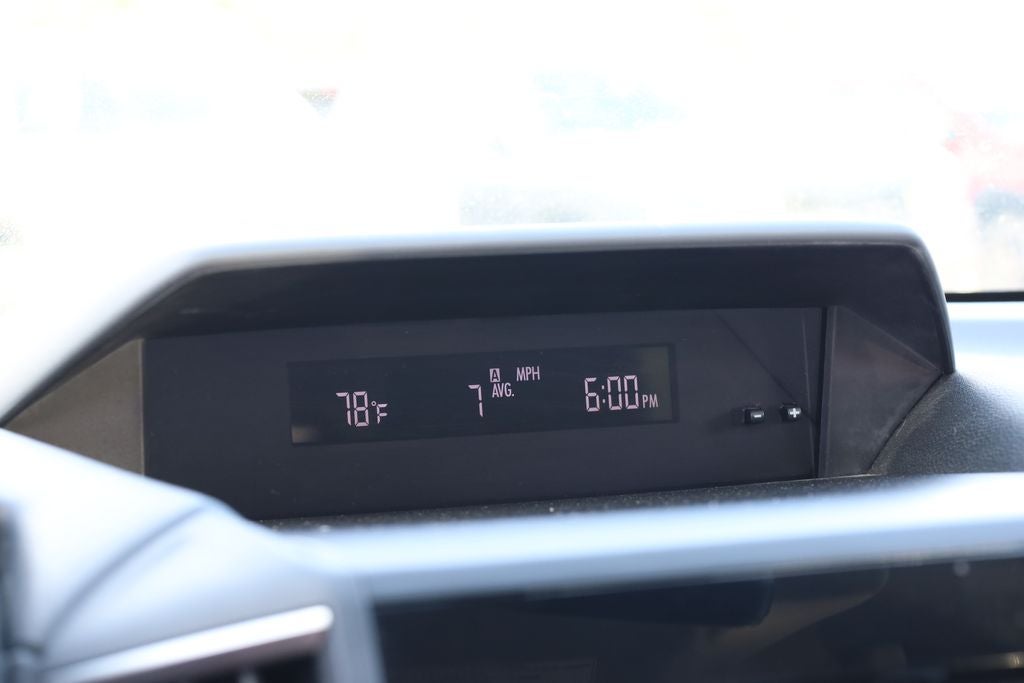 2017 Subaru Impreza Premium