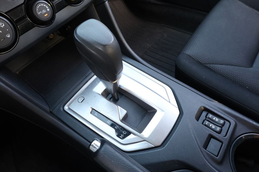 2017 Subaru Impreza Premium