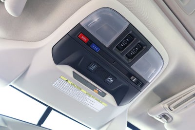 2017 Subaru Impreza Premium
