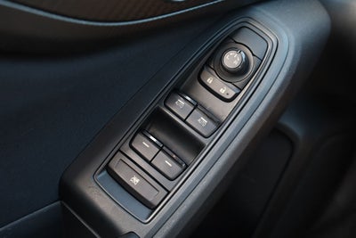 2017 Subaru Impreza Premium