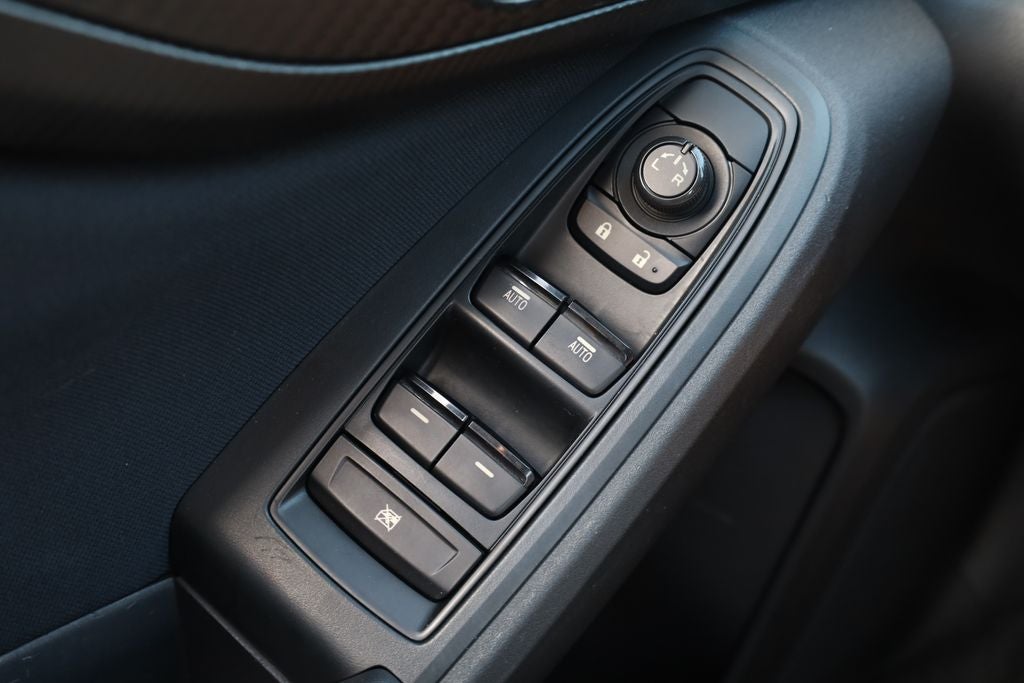 2017 Subaru Impreza Premium