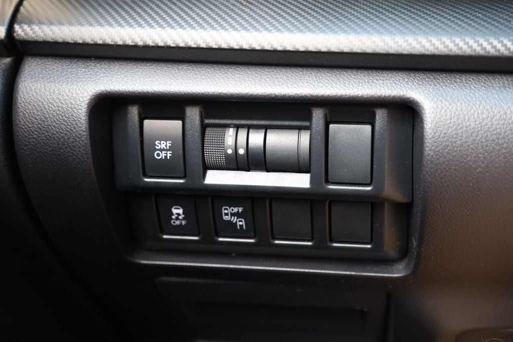 2017 Subaru Impreza Premium