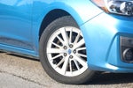 2017 Subaru Impreza Premium