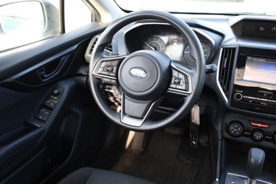 2017 Subaru Impreza Premium