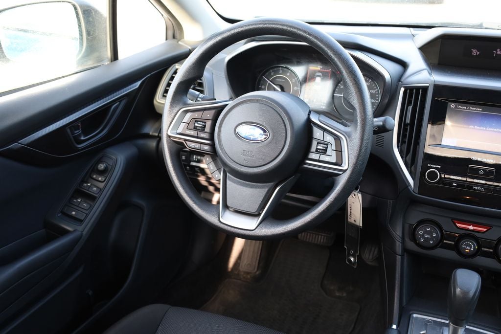 2017 Subaru Impreza Premium