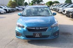 2017 Subaru Impreza Premium